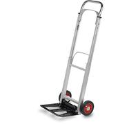 KREATOR KRT670201 - Alu carretilla plegable 90kg