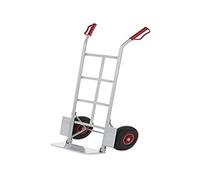 KREATOR KRT670302 - Carretilla a mano placa plegable