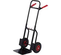 KREATOR KRT670303 - Carretilla plegable telesc.