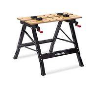 Kreator KRT672001 Banco de Trabajo Plegable