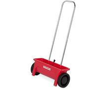 KREATOR KRTGR9001 - Carrito esparcidor 450mm 12l