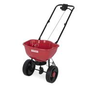 KREATOR KRTGR9003 - Carro esparcidor rot. 450mm 15l