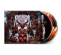 Kreator - Krushers Of The World (2Cd)