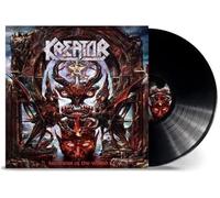 Kreator - Krushers Of The World ición Picture Disc)