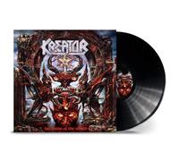 Kreator - Krushers Of The World (Lp-Vinilo)