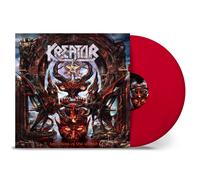 Kreator Krushers of the World (Vinyl) (Importación USA) (PRESALE 16/01/2026)