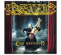 Kreator - Live Kreation