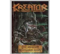 Kreator - Live Kreation-Revisioned Glory [USA] [DVD]