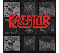 Kreator Love Us Or Hate Us: The Very Best of the Noise Years 1985-1992 (CD)