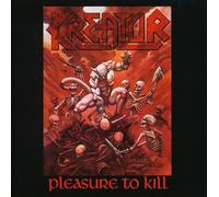 Kreator - Pleasure to Kill =remaste