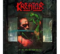 Kreator Renewal (Vinyl) Deluxe 12" Album
