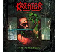 Kreator - Renewal [Vinilo]