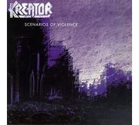 Kreator - Scenarios of Violence