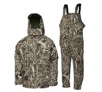 KREATOR Svendsen 48045 - Pl Max5 Comfort Thermo Suit XL - 2Pcs