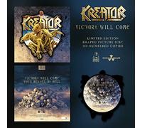 Kreator - Victory will come [Vinilo]