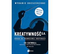 Kreatywność S.A.: Droga do prawdziwej inspiracji