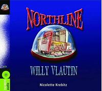 Krebitz,Nicolette - Northline [Import]