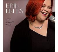 Krebs, Erin - Love Always Wins