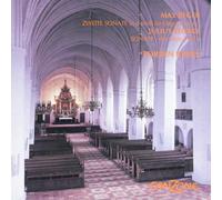 Krebs Torben - Organ Works