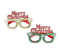 Kreeqe Ideas creativas de regalo de Papá Noel, diseño de Papá Noel, muñeco de nieve, renos, para adultos y adolescentes (CHYJ-55 (colorido-M, M)