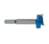 Kreg Broca de Bisagra Oculta 35mm, Cortadores de Carburo, Herramienta de Perforación para Carpintería Precision