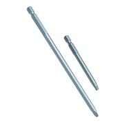 Kreg DDS - Broca de cabeza cuadrada n.º 2 de 7,62 cm y broca de cabeza cuadrada n.º 2 para Kreg bolsillo agujero sistemas