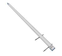 Kreg Guía de borde recto XL-8 pies