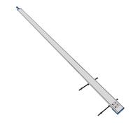 Kreg Guía de borde recto XL-8 pies