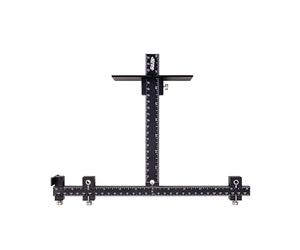 Kreg KHI-XLPULL - Jig Pro para gabinete