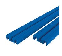 Kreg KKS2745 Kit de abrazadera Trak de 45 pulgadas