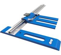 Kreg KMA2685 Rip-Cut Guía de sierra circular