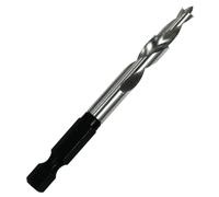 Kreg KMA3215 Broca de plantilla para pasador de estante Kreg de 5 mm