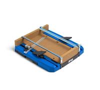 Kreg KMA4100 Estación de corte transversal - para resultados de sierra ingletadora - Guía de sierra circular variable - Estación de corte transversal portátil - Herramientas y accesorios de