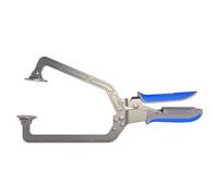 Kreg madera proyecto abrazadera con Automaxx, KHC6