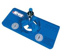 Kreg Khi-Hinge-Int - Concealed Hinge Jig