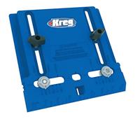 Kreg Tools Plantilla para armarios