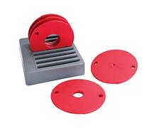 Kreg PRS3050 - Accesorio para sierras de mampostería
