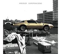 Kreidler - European Song