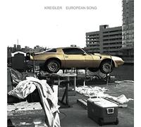 Kreidler - European Song (Coloured Edt.) [Vinilo]