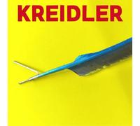 Kreidler Flood (CD) Album