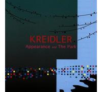 Kreidler^Kreidler^Kreidler - Appearance and the Park