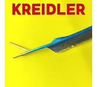 Kreidler - Outremont... Across The Sunset [Vinilo]