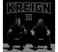 Kreign II (Lim.Ed.)