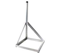 KREILING ABS 100 Kit de Montaje - Kit de sujección (3,82 kg, 1000 mm, 5 cm)