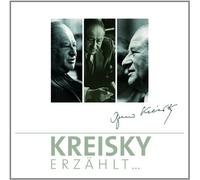 Kreisky,Bruno - Kreisky Erzhlt. [Import]