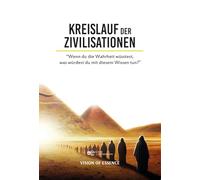 Kreislauf der Zivilisationen: "Wenn du die Wahrheit wüsstest, was würdest du mit diesem Wissen tun?" (Globus)