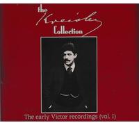 Kreisler, Fritz - Early Victor Recordings
