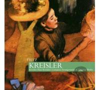 Kreisler Fritz - Kreisler Plays Kreisler