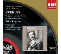 Kreisler, Fritz - Original Compositions & Arrangements