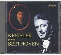 Kreisler, Fritz - Sonates pour Violon et Piano